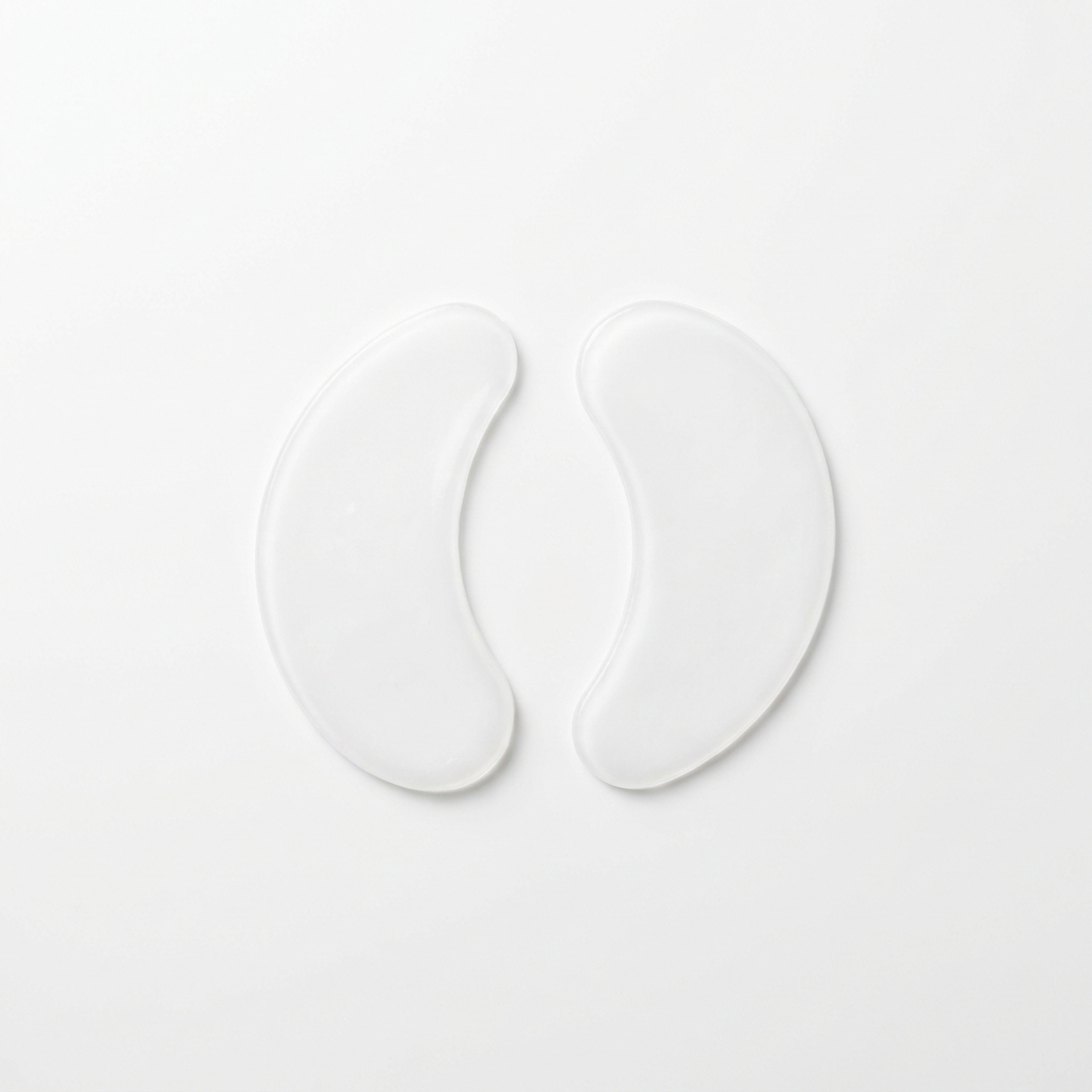 Hydrogel Under Eye Patches